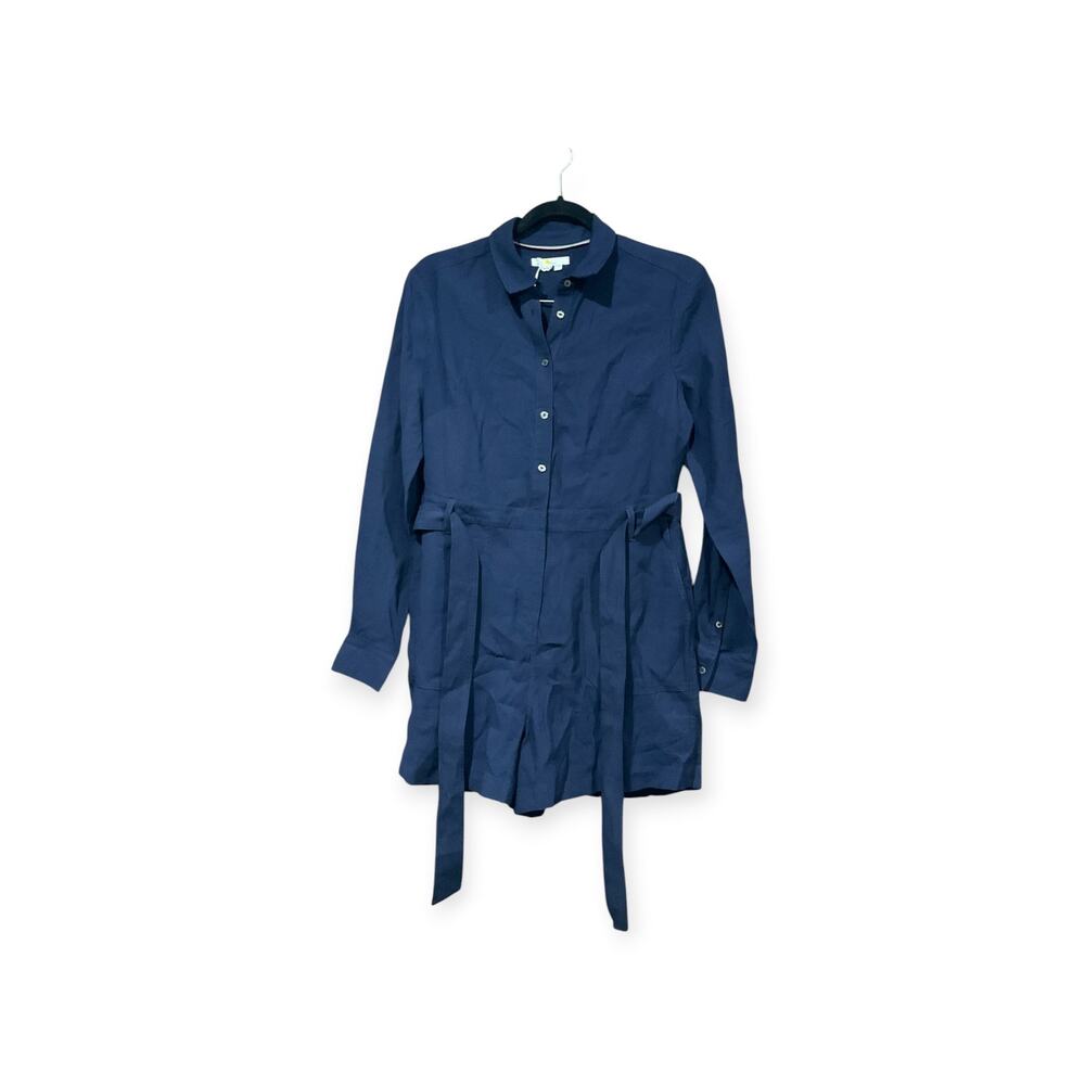 Boden Romper Women 6 Blue